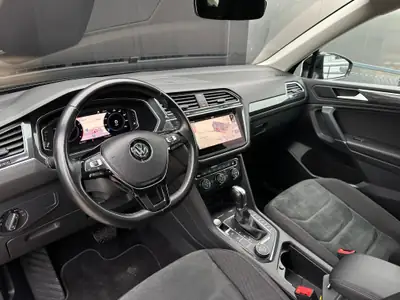 VW Tiguan Allspace 2.0 TSI Highline 4Motion — SUV 7 places, tout-terrain fiable — Miniature 13