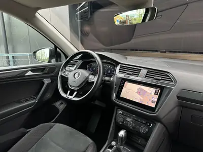 VW Tiguan Allspace 2.0 TSI Highline 4Motion — SUV 7 places, tout-terrain fiable — Miniature 14