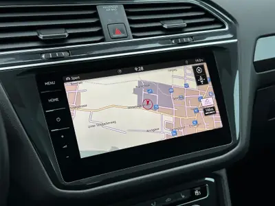 VW Tiguan Allspace 2.0 TSI Highline 4Motion — SUV 7 places, tout-terrain fiable — Miniature 18