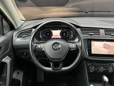 VW Tiguan Allspace 2.0 TSI Highline 4Motion — SUV 7 places, tout-terrain fiable — Miniature 16