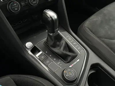 VW Tiguan Allspace 2.0 TSI Highline 4Motion — SUV 7 places, tout-terrain fiable — Miniature 21