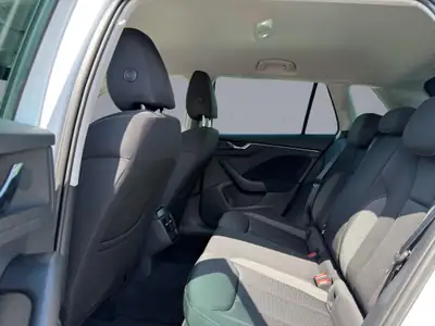 Skoda Kamiq 1.0 TSI Tour DSG — Citadin malin, consommation économique — Miniature 10