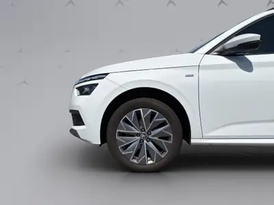 Skoda Kamiq 1.0 TSI Tour DSG — Citadin malin, consommation économique — Miniature 19