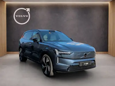 Volvo EX90 Twin Performance Ultra AWD — SUV électrique 7 places, 516 ch, quasi neuf — Miniature 7