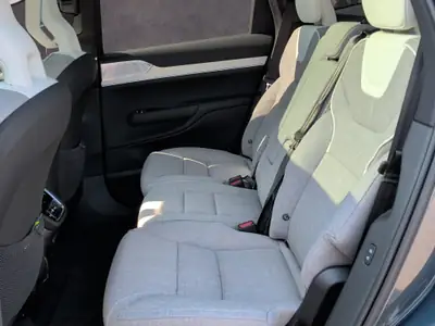 Volvo EX90 Twin Performance Ultra AWD — SUV électrique 7 places, 516 ch, quasi neuf — Miniature 12