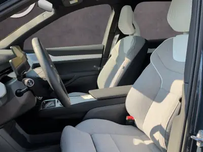 Volvo EX90 Twin Performance Ultra AWD — SUV électrique 7 places, 516 ch, quasi neuf — Miniature 11