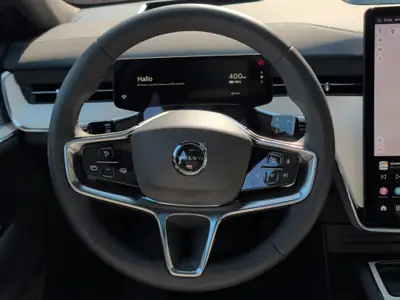 Volvo EX90 Twin Performance Ultra AWD — SUV électrique 7 places, 516 ch, quasi neuf — Miniature 14