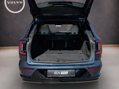 Volvo EX90 Twin Performance Ultra AWD — SUV électrique 7 places, 516 ch, quasi neuf — Miniature 13