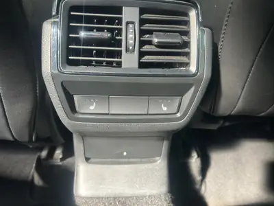 Skoda Karoq 2.0 TSI SportLine 4x4 — SUV polyvalent, moteur 190 ch et transmission DSG — Miniatura 15