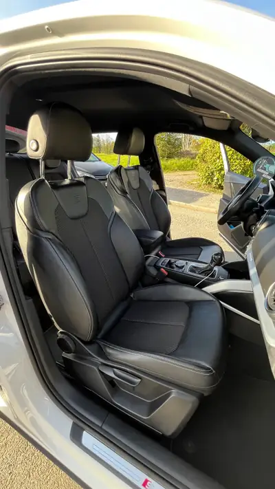Audi Q2 40 TFSI Sport quattro S-tronic — Sportivité all-wheel drive, kilométrage maîtrisé — dettaglio