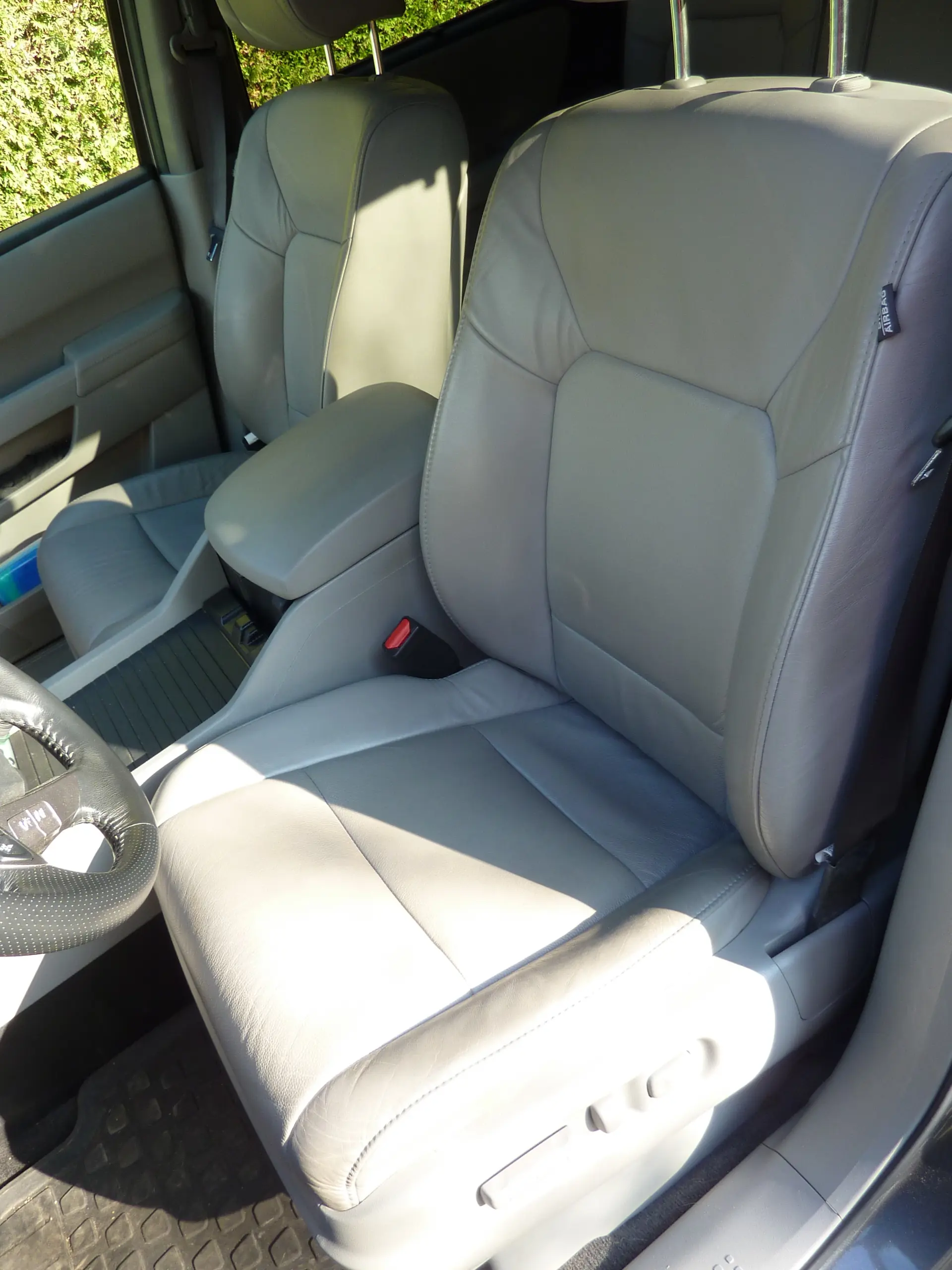 Honda Pilot 2011 occasion Vessy — 4