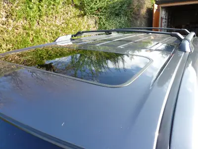 Honda Pilot Touring 2011 — SUV 7 places robuste, 60'000 km, pneus neufs — Miniature 14