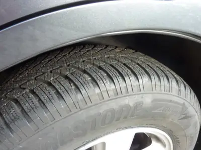 Honda Pilot Touring 2011 — SUV 7 places robuste, 60'000 km, pneus neufs — Miniature 19