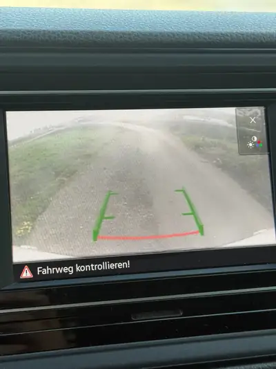 VW Crafter 2022 — Utilitaire diesel robuste, 67'300 km, parfait pour les professionnels — cruscotto
