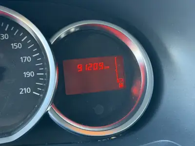 Dacia Lodgy 1.2 T Stepway 7 places — Monospace familial robuste, sans accident — Thumbnail 11