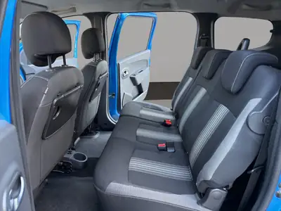 Dacia Lodgy 1.2 T Stepway 7 places — Monospace familial robuste, sans accident — Thumbnail 13