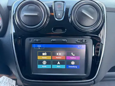 Dacia Lodgy 1.2 T Stepway 7 places — Monospace familial robuste, sans accident — Thumbnail 14