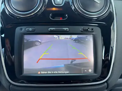 Dacia Lodgy 1.2 T Stepway 7 places — Monospace familial robuste, sans accident — Thumbnail 16
