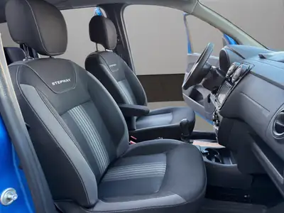 Dacia Lodgy 1.2 T Stepway 7 places — Monospace familial robuste, sans accident — Thumbnail 17