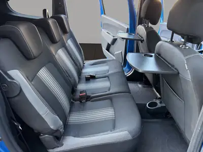 Dacia Lodgy 1.2 T Stepway 7 places — Monospace familial robuste, sans accident — Thumbnail 18