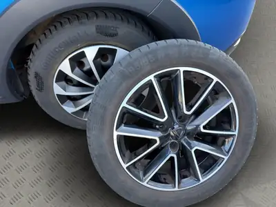 Dacia Lodgy 1.2 T Stepway 7 places — Monospace familial robuste, sans accident — Thumbnail 19
