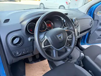 Dacia Lodgy 1.2 T Stepway 7 places — Monospace familial robuste, sans accident — Thumbnail 24
