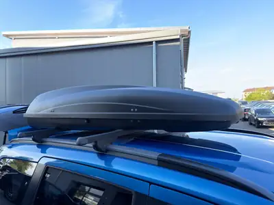 Dacia Lodgy 1.2 T Stepway 7 places — Monospace familial robuste, sans accident — Thumbnail 26