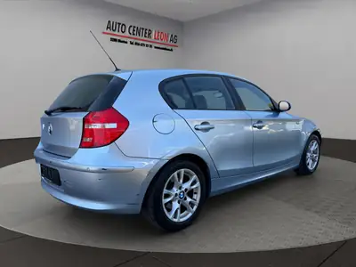 BMW 116i — Compacte urbaine fiable, entretien suivi, sans sinistre — detail
