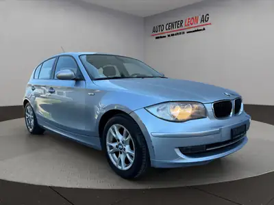 BMW 116i — Compacte urbaine fiable, entretien suivi, sans sinistre — Thumbnail 8