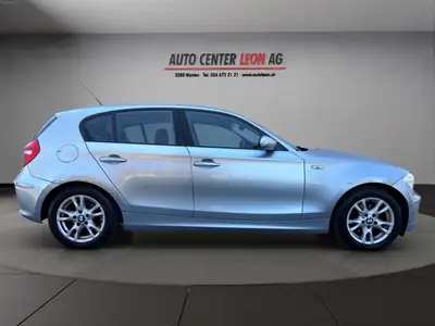 BMW 116i — Compacte urbaine fiable, entretien suivi, sans sinistre — Thumbnail 7