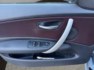 BMW 116i — Compacte urbaine fiable, entretien suivi, sans sinistre — Thumbnail 12