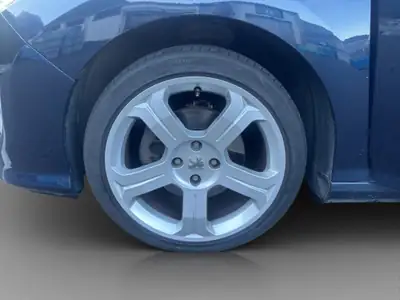 Peugeot 308 CC 1.6 Turbo — Cabriolet élégant, moteur dynamique, entretien à jour — Thumbnail 9