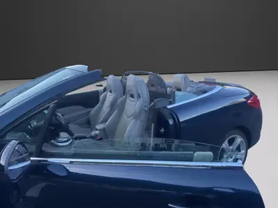 Peugeot 308 CC 1.6 Turbo — Cabriolet élégant, moteur dynamique, entretien à jour — Thumbnail 11