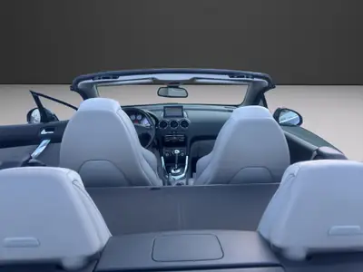 Peugeot 308 CC 1.6 Turbo — Cabriolet élégant, moteur dynamique, entretien à jour — Thumbnail 13