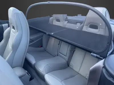 Peugeot 308 CC 1.6 Turbo — Cabriolet élégant, moteur dynamique, entretien à jour — Thumbnail 14