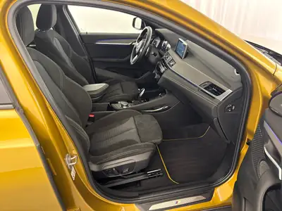 BMW X2 xDrive 20d M Sport X — SUV compact diesel, première main, impeccable — Thumbnail 9