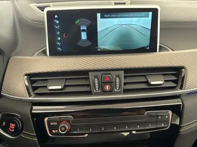 BMW X2 xDrive 20d M Sport X — SUV compact diesel, première main, impeccable — Thumbnail 13
