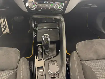 BMW X2 xDrive 20d M Sport X — SUV compact diesel, première main, impeccable — Thumbnail 14