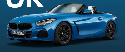 BMW Z4 M40i Steptronic — Roadster sportif 340 ch, très peu kilométré — dettaglio