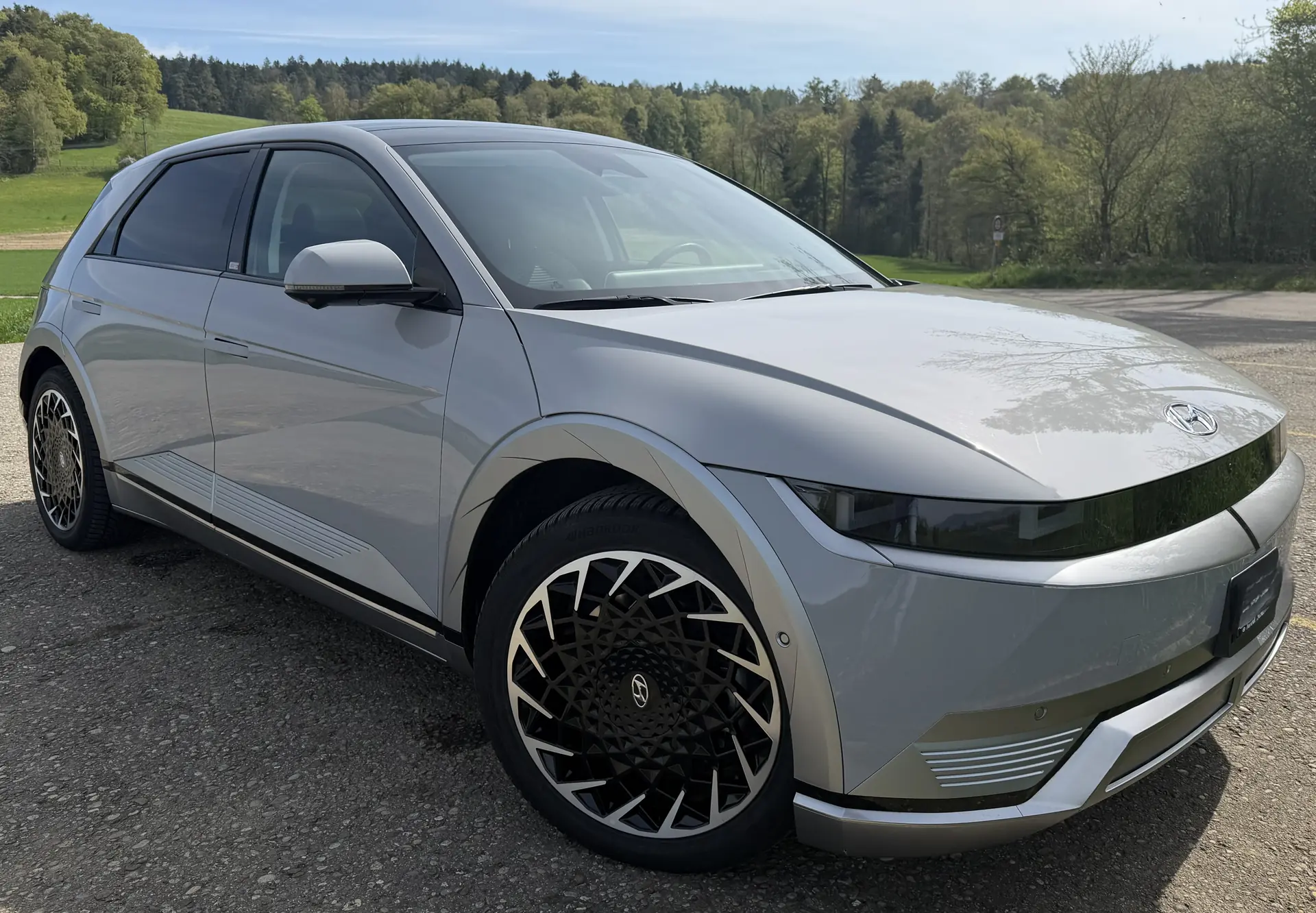 Hyundai Ioniq 5 2023 occasion Bachenbülach — 5