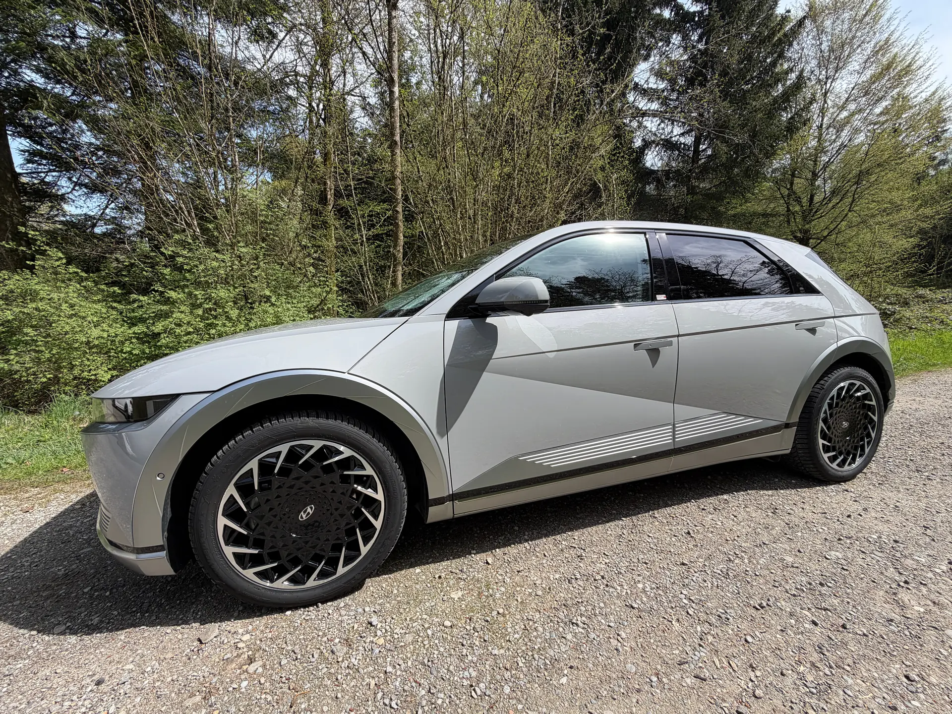 Hyundai Ioniq 5 2023 occasion Bachenbülach — 4