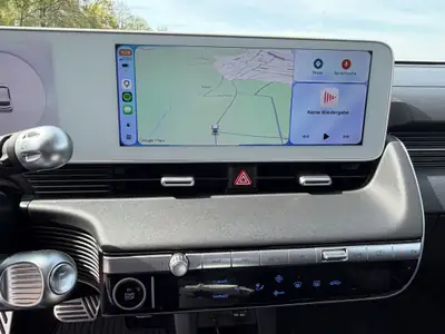 Hyundai Ioniq 5 77 kWh — Électrique haute performance, 16 500 km seulement — Thumbnail 15