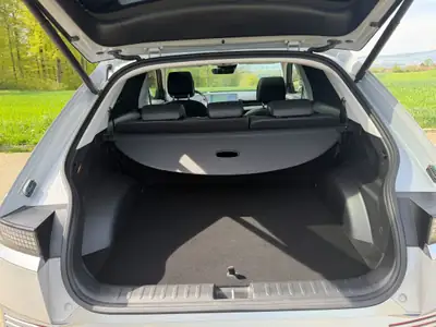 Hyundai Ioniq 5 77 kWh — Électrique haute performance, 16 500 km seulement — Thumbnail 14