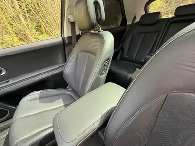 Hyundai Ioniq 5 77 kWh — Électrique haute performance, 16 500 km seulement — Thumbnail 16