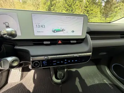 Hyundai Ioniq 5 77 kWh — Électrique haute performance, 16 500 km seulement — Thumbnail 17