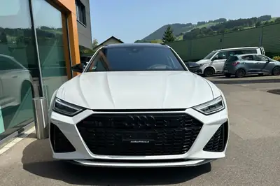 Audi RS6 Avant 4.0 V8 TFSI — Performance extrême, 39 900 km seulement — Thumbnail 7