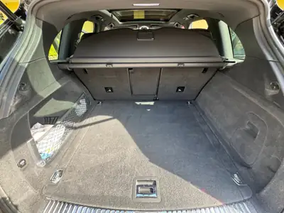 Porsche Cayenne S Diesel — SUV prestige 382 ch, sans sinistre, boîte automatique — Miniatur 8