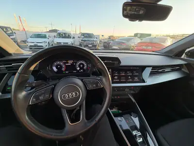 Audi A3 Sportback 35 TDI Advanced — Diesel performant, 156'000 km, garantie 2 ans — Miniatur 9