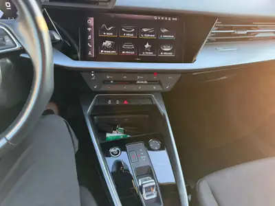 Audi A3 Sportback 35 TDI Advanced — Diesel performant, 156'000 km, garantie 2 ans — Miniatur 12