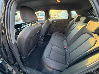 Audi A3 Sportback 35 TDI Advanced — Diesel performant, 156'000 km, garantie 2 ans — Miniatur 14